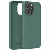 Mobile cover Vention KUDG0-20 Green Magsafe